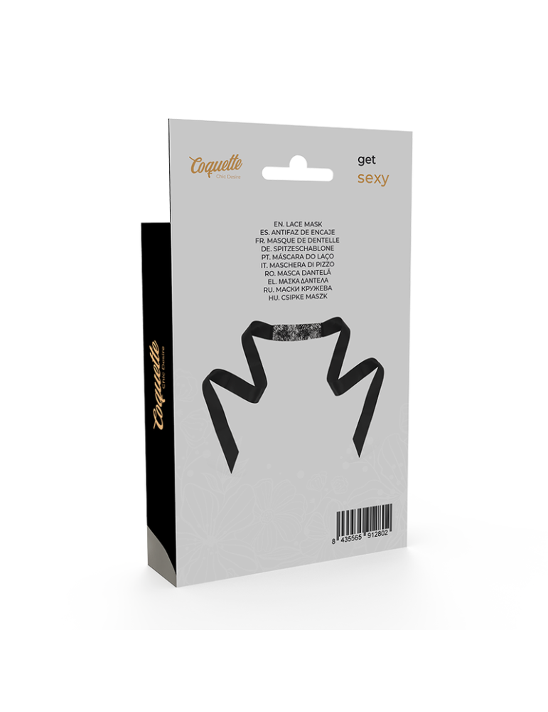 masque pour les yeux en dentelle noire coquette chic desire_6