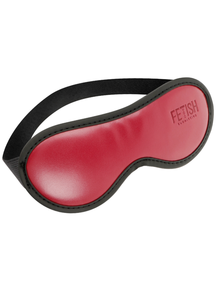 masque en cuir vegan de chambre noire fétiche soumis ii_2
