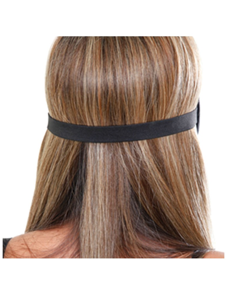 fétiche série fantastique masque noir fantaisie de luxe_4