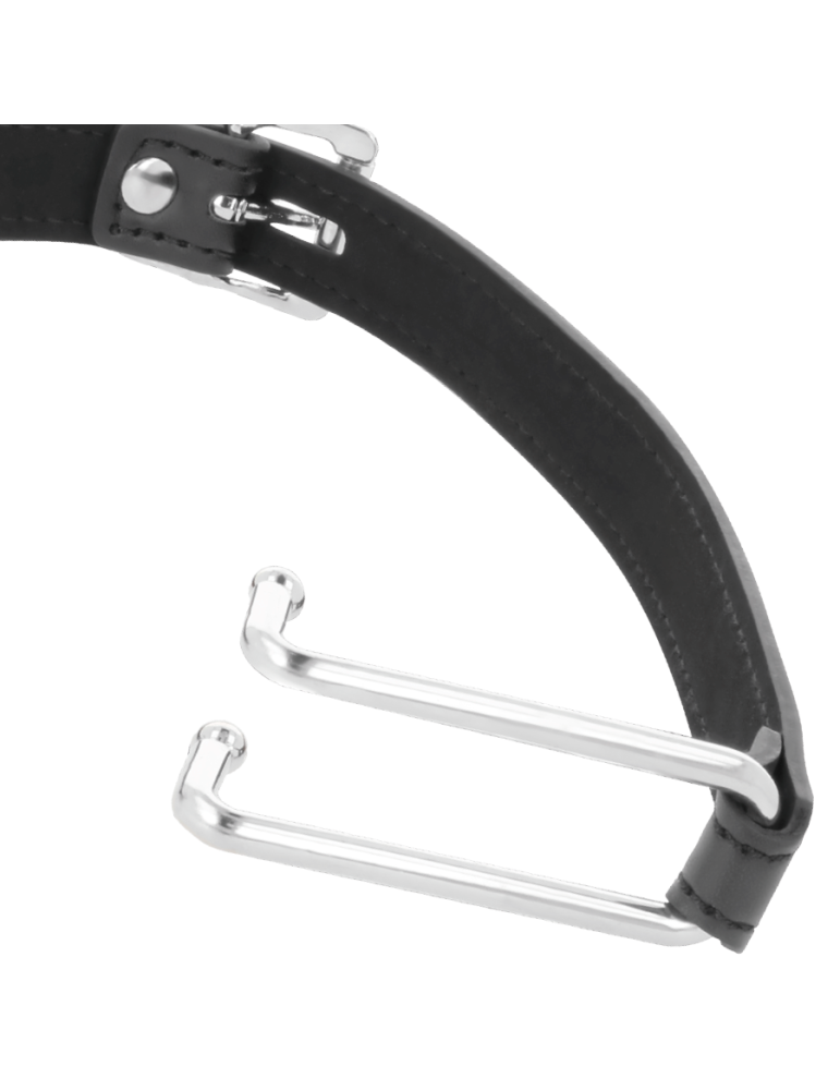 ténèbres crochet noir bâillon_3