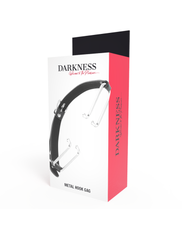 ténèbres crochet noir bâillon_4