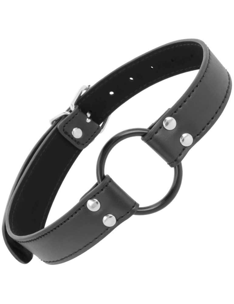 pince obscurité avec anneau diamètre 3,6 cm_2