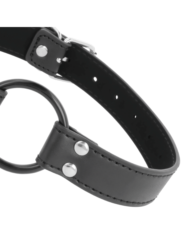 pince obscurité avec anneau diamètre 3,6 cm_3