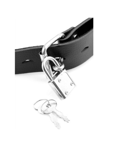 ball gag - gode fetish fantasy série d_7