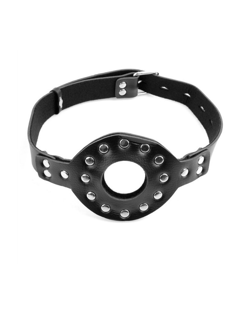 ball gag - gode fetish fantasy série d_8