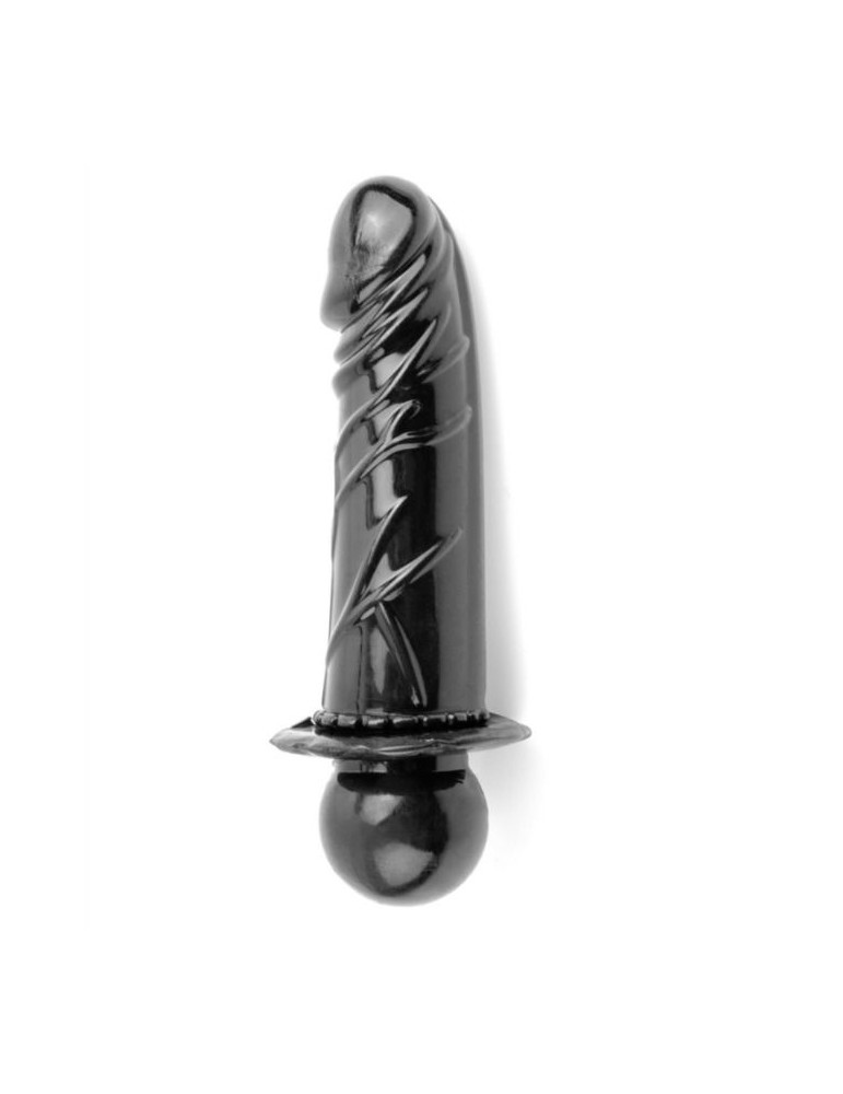 ball gag - gode fetish fantasy série d_9