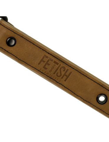 fétiche soumise origine respirant bâillon_4