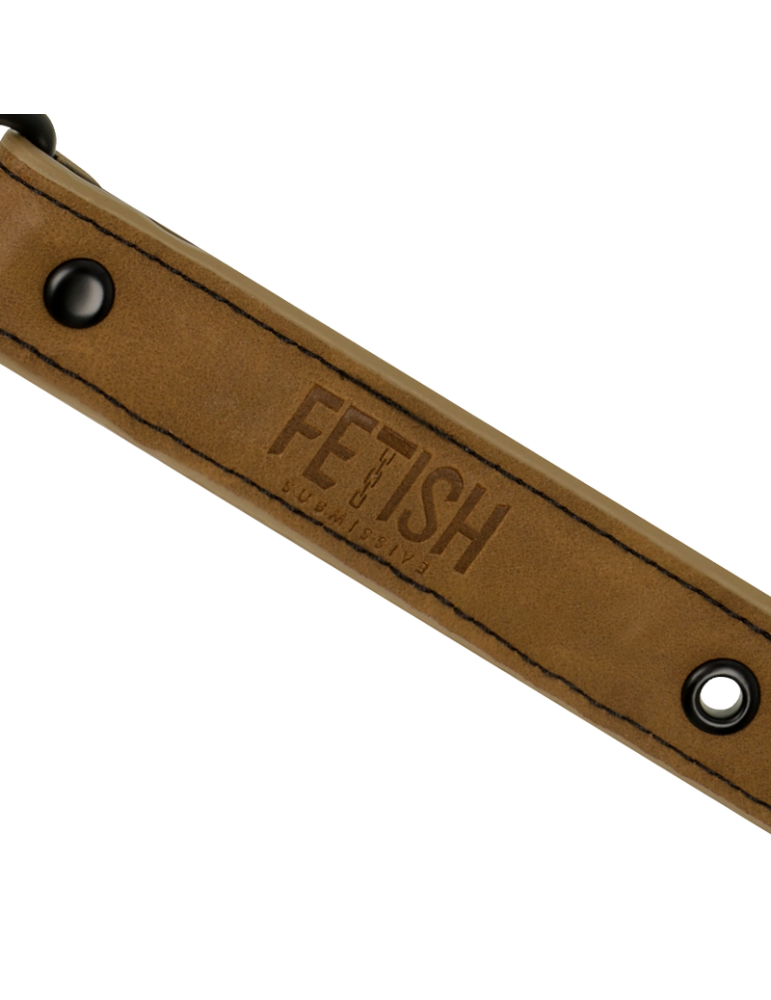 fétiche soumise origine respirant bâillon_4