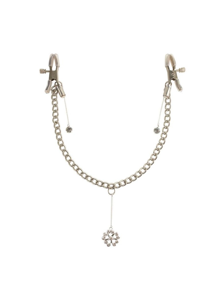 fétiche fantaisie chaîne pinces à seins_2