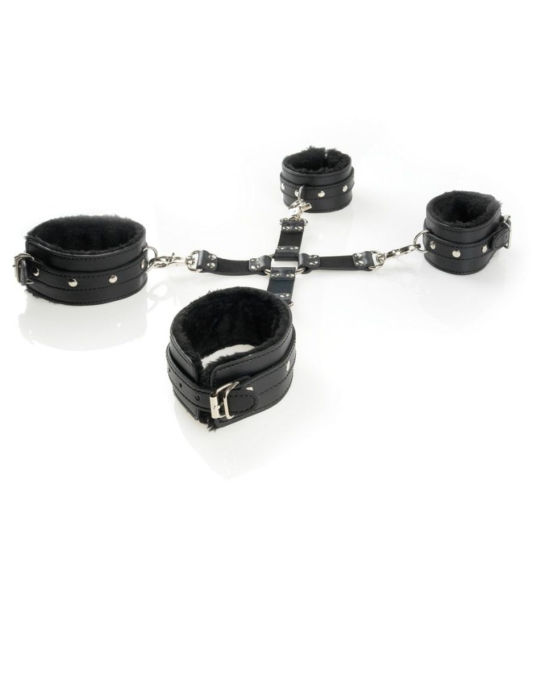 fétiche fantaisie édition limitée épouse domination