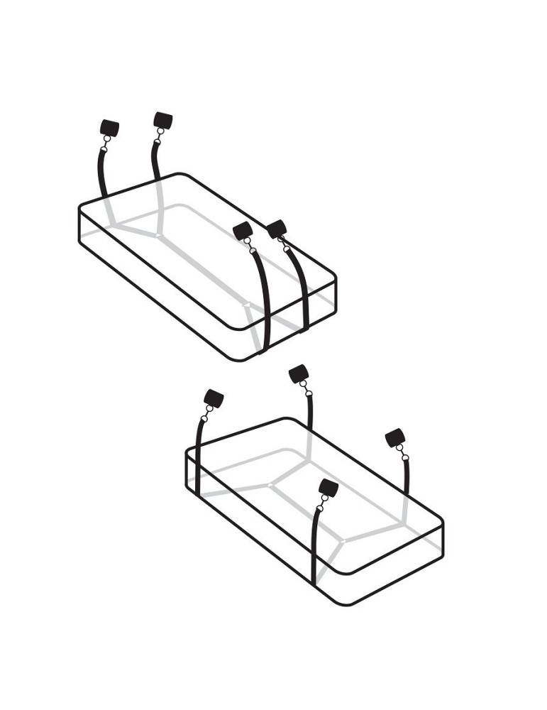 fétiche fantaisie fétiche fantaisie édition limitée rênes d'amour_2