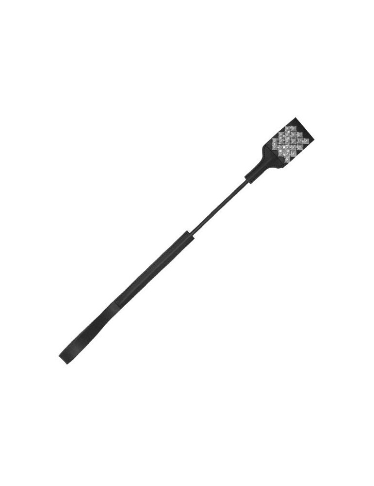 sex & michief square fouet clouté à fessée_3