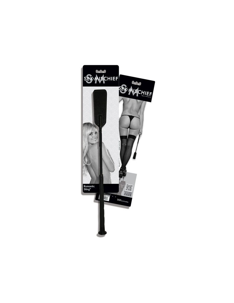 sex & michief fouet fouet romantique_2