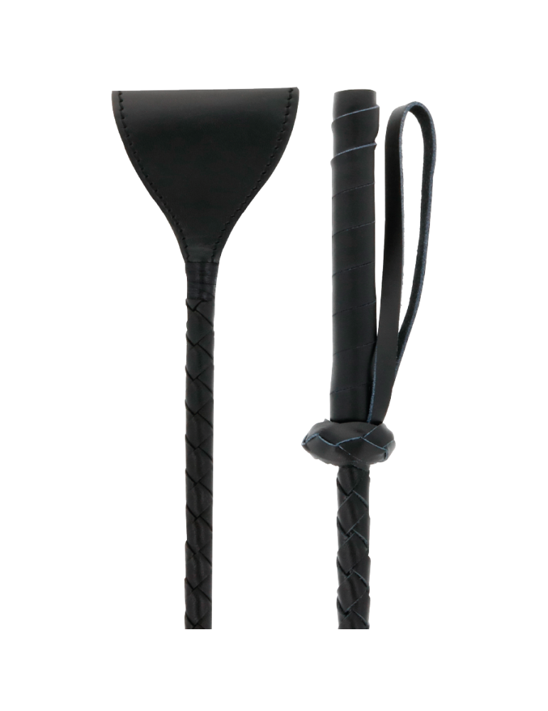 obscurité fouet fouet noir_2