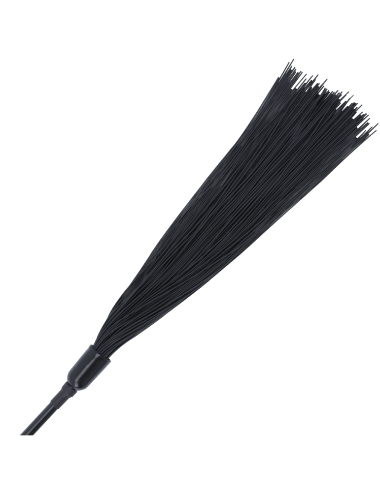 obscurité fétiche cravache et fouet noir_2