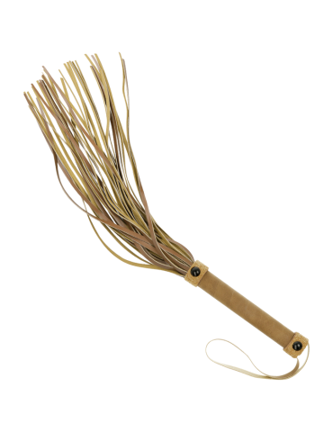 fétiche soumis origine fouet cuir vegan_5