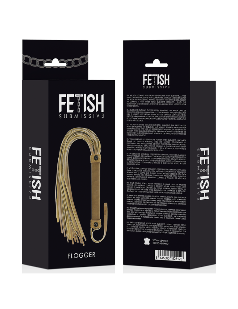 fétiche soumis origine fouet cuir vegan_6