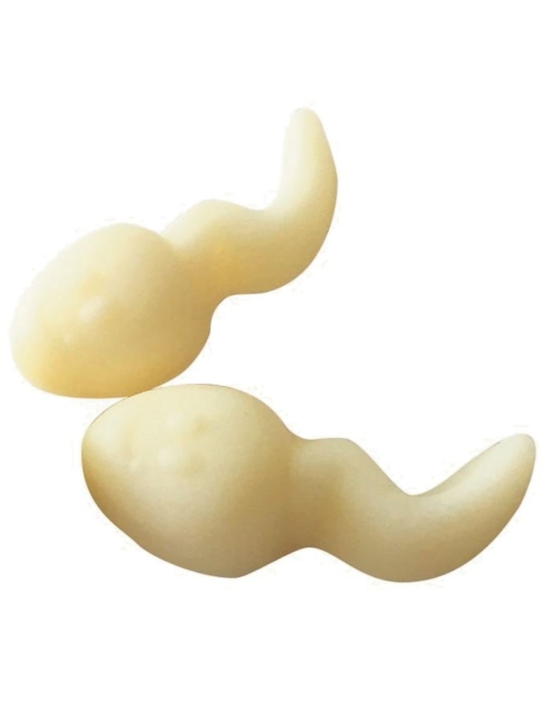 spencer & fletwood jelly super sperm jelly beans forme de sperme 120 gr_2