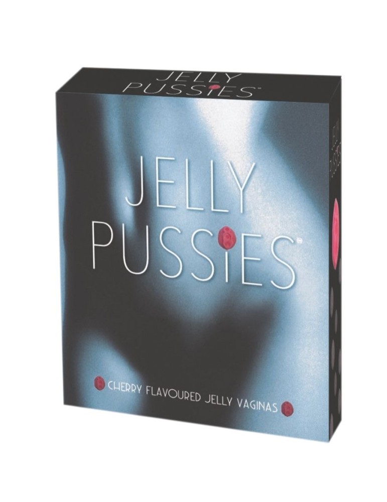 spencer & fletwood jelly chattes jelly beans conception de vagin 120 gr_3