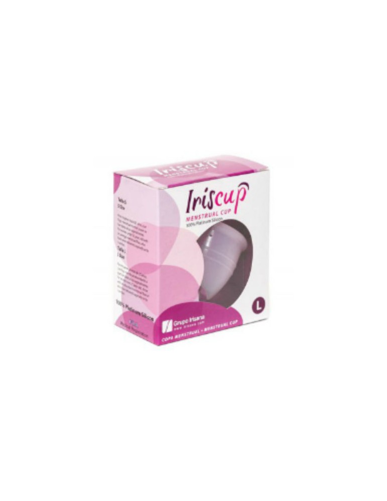 coupe menstruelle iriscup grande rose_3