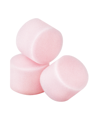 soft-tampons professionnels / tampons originaux 50uds_3
