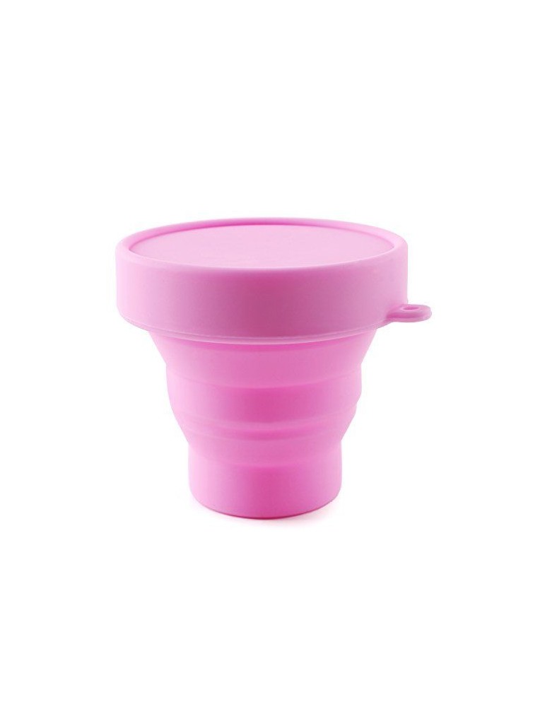 coupe menstruelle stérilisateur nina kiki