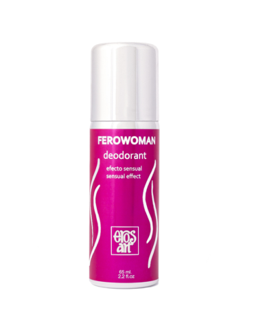 déodorant intime ferowoman 65 ml