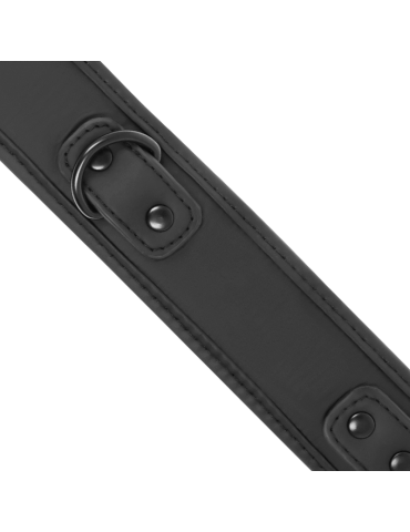 collier de soumission fétiche avec chaîne_10