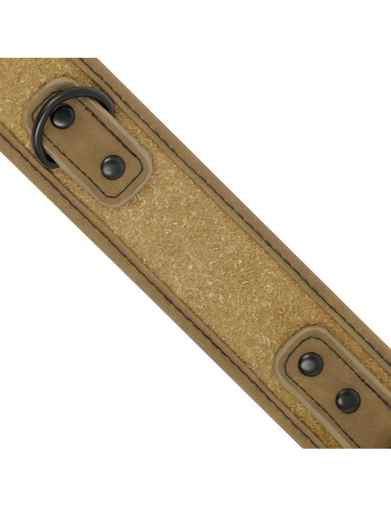 collier d'origine soumise fétiche avec chaîne_5