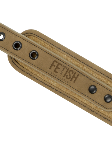 collier d'origine soumise fétiche avec chaîne_6