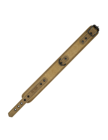 collier d'origine soumise fétiche avec chaîne_7