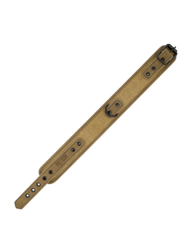 collier d'origine soumise fétiche avec chaîne_7