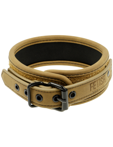 collier d'origine soumise fétiche avec chaîne_9