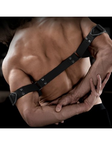 sir richards commande la retenue des biceps_4