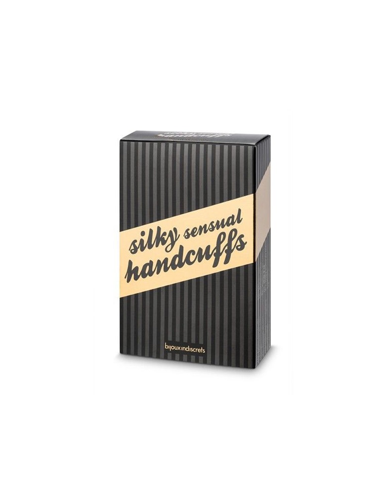 les petits bonbons sensual silk wives