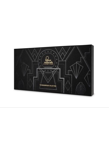 bijoux magnifique bijou avec chaînes métalliques pour la taille_3