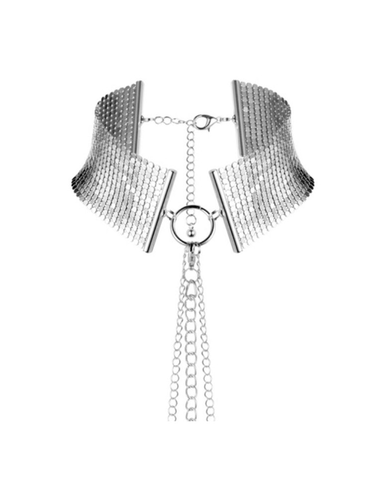collier désir métallique argent métallique_2