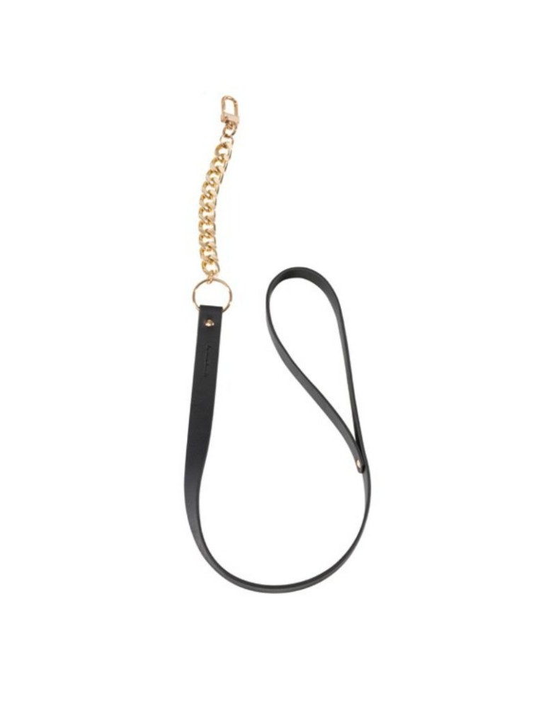 bijoux indiscrets maze collier noir avec bracelet_5