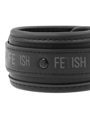 fétichisme soumis ensemble bondage lit luxe_6