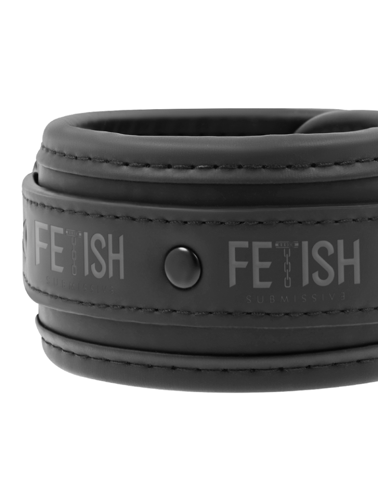 fétichisme soumis ensemble bondage lit luxe_6