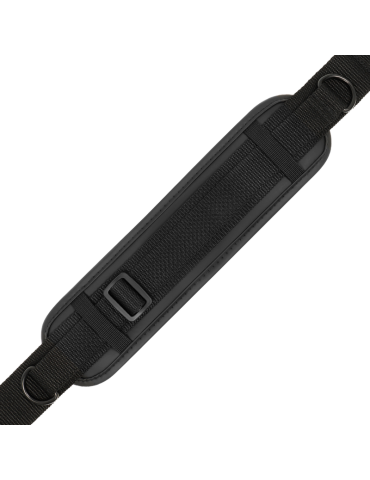 position de maître soumise fétiche avec 4 menottes_8