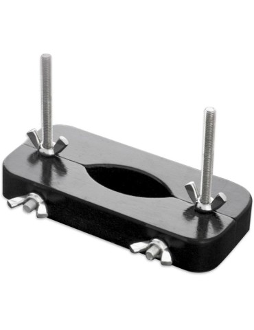 buster de balle dure en métal