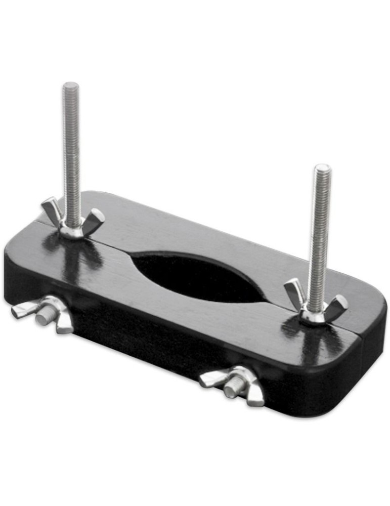 buster de balle dure en métal