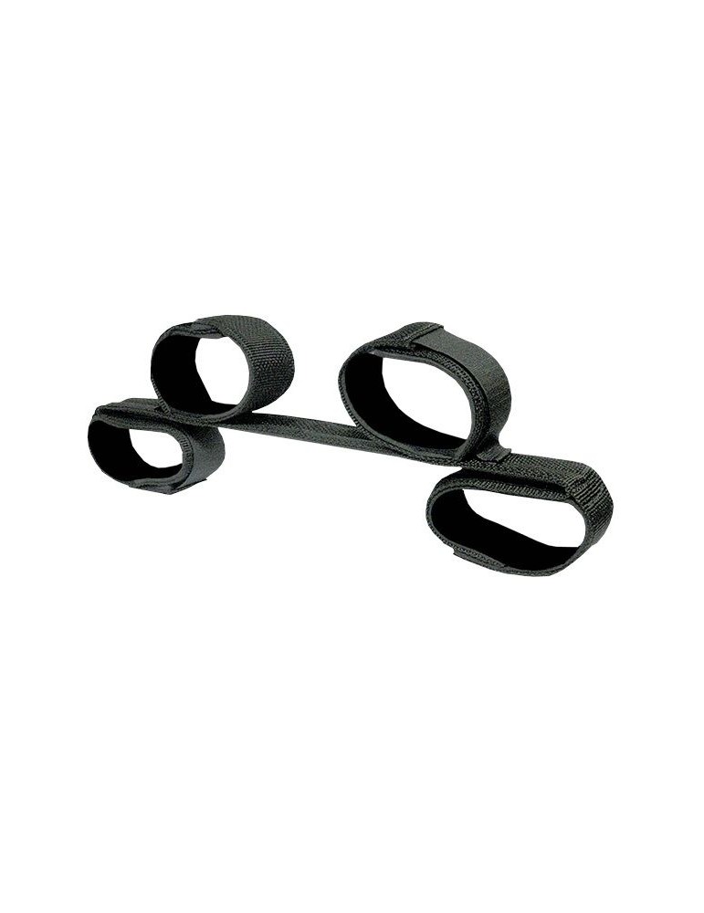 draps de sport en nylon avec menottes en néoprène_3