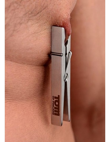 pinces à tétons en métal tom of finland_6