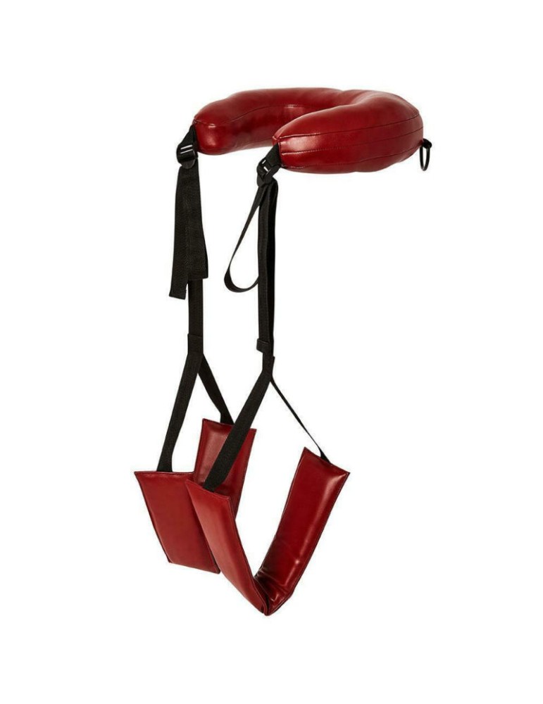 les feuilles de sport fixent des restrictions pour les jambes