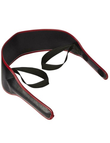 ceinture de sport pour positions sexuelles