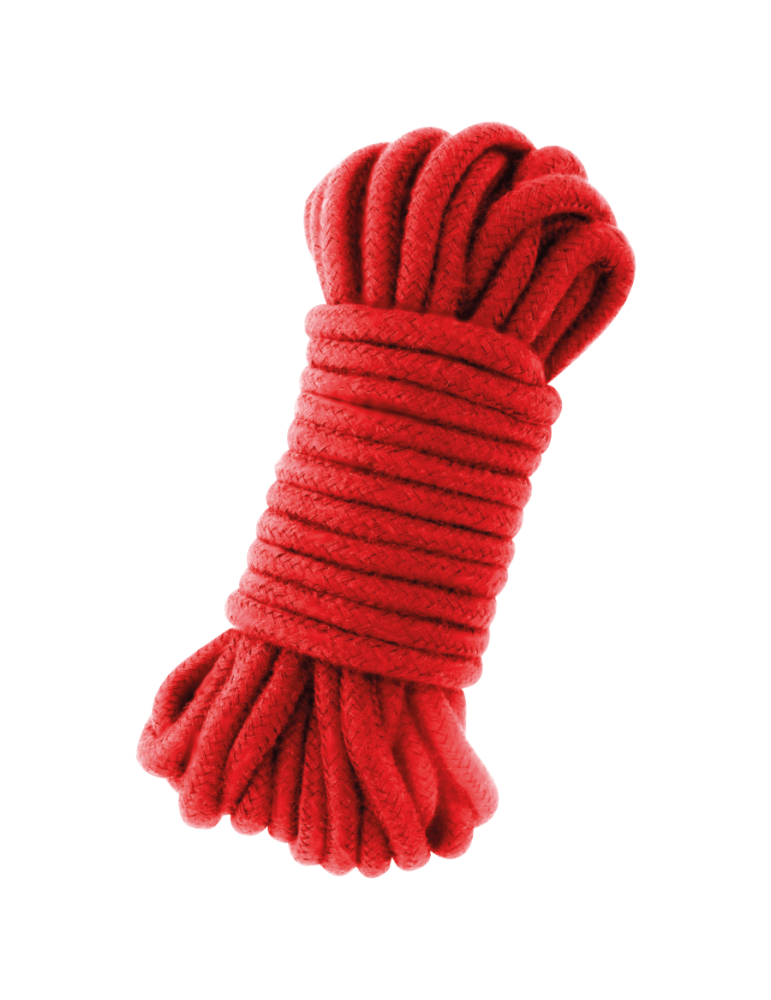 corde japonaise noire obscurité 10 mètres_2