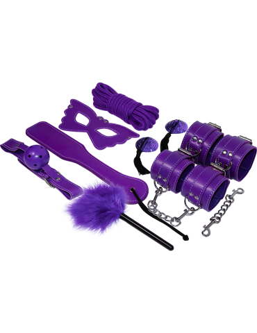 expérience kit fétiche bdsm série violette_3