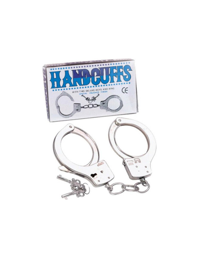 menottes en métal sevencreations_2